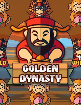 Play Free Demo of Golden Dynasty Slot by Spinomenal