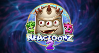 Reactoonz 2