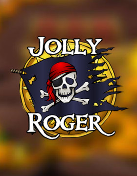 Jolly Roger Poster