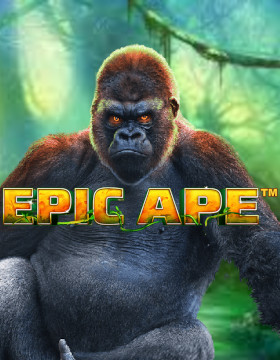 Play Free Demo of Epic Ape Slot by Playtech Origins