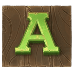 Symbol Ace
