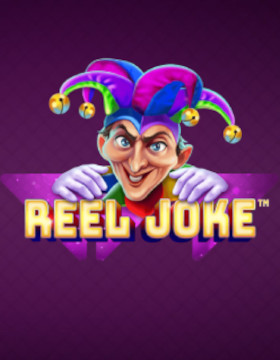 Play Free Demo of Reel Joke Slot by Wazdan