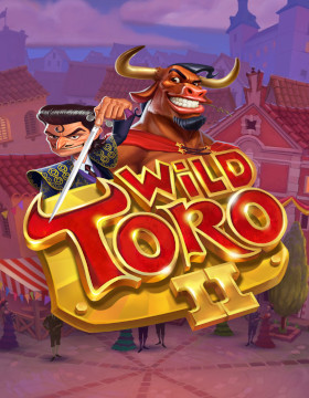 Play Free Demo of Wild Toro 2 Slot by ELK Studios
