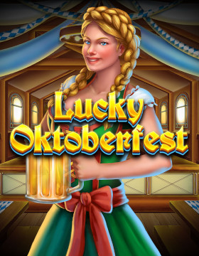 Play Free Demo of Lucky Oktoberfest Slot by Red Tiger Gaming