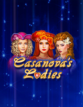 Casanovas Ladies Poster