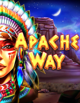 Play Free Demo of Apache Way Slot by Red Tiger Gaming