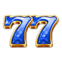 Symbol Double Sevens