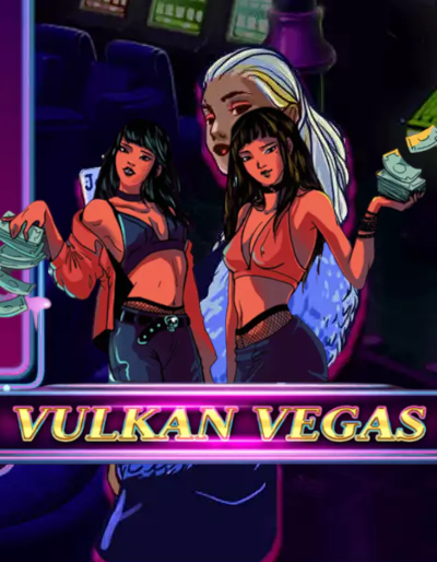 Play Free Demo of Vulkan Vegas Slot by Spinomenal