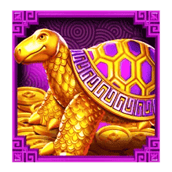 Symbol Tortoise