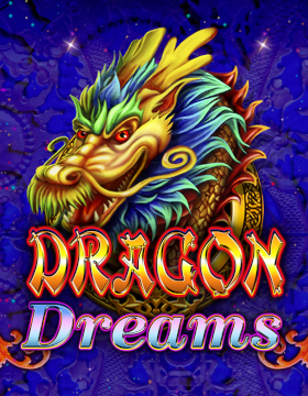 Play Free Demo of Dragon Dreams Slot by JVL
