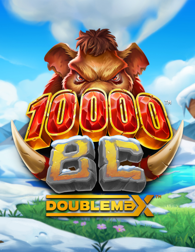 Play Free Demo of 10000 BC DoubleMax™ Slot by 4ThePlayer