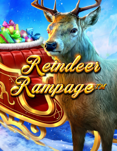 Play Free Demo of Reindeer Rampage Slot by Spinomenal