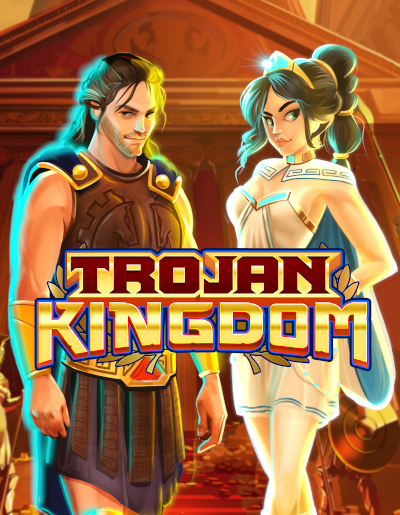 Play Free Demo of Trojan Kingdom Slot by Just For The Win