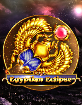 Play Free Demo of Egyptian Eclipse Slot by Spinomenal