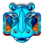 Symbol Hippo