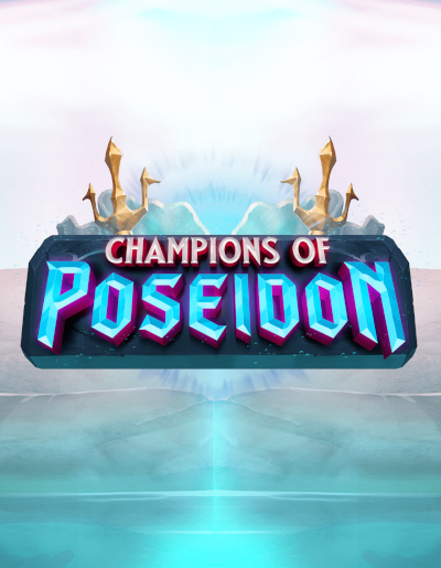 Play Free Demo of Champions Of Poseidon Slot by Eyecon