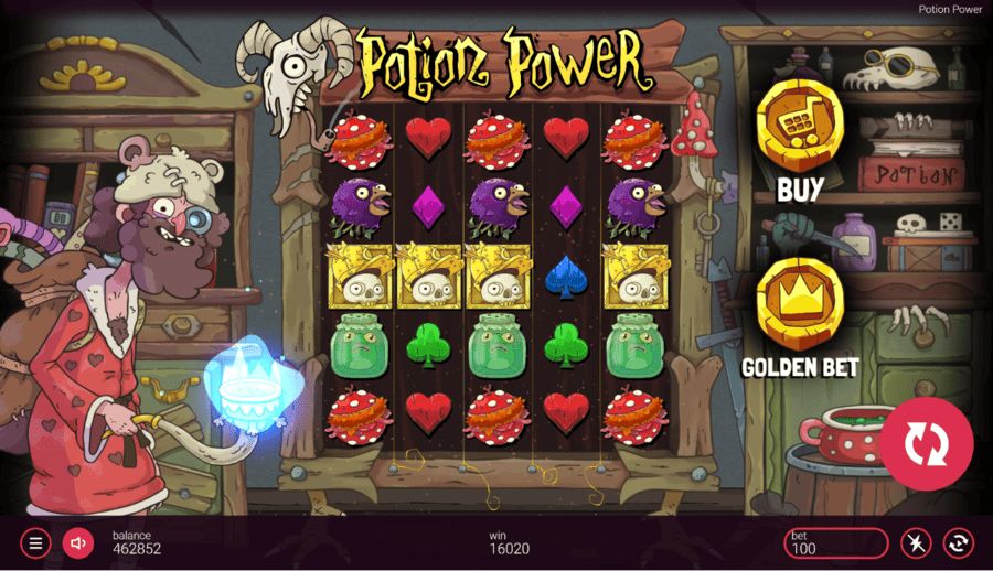Play demo