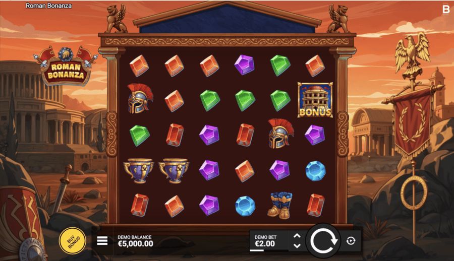 Play demo