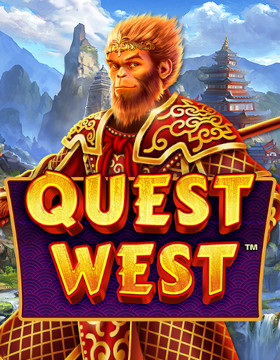 Play Free Demo of Quest West Slot by Rarestone Gaming
