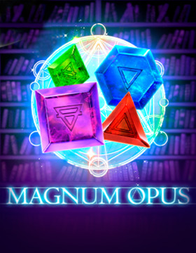 Play Free Demo of Magnum Opus Slot by Endorphina