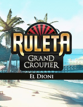 Ruleta Grand Croupier El Dioni