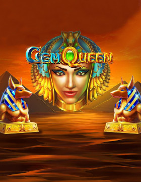 Play Free Demo of Gem Queen Slot by Playtech Origins