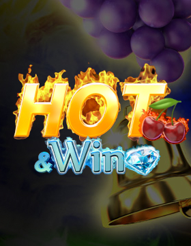 Play Free Demo of Hot & Win Slot by Red Rake Gaming
