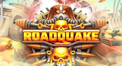 Roadquake