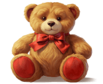 Symbol Teddy