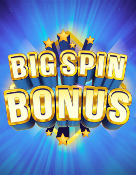 Play Free Demo of Big Spin Bonus Slot by Inspired