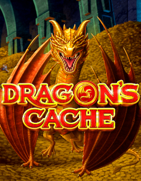 Play Free Demo of Dragon's Cache Slot by Spin Play Games