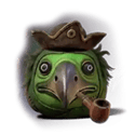Symbol Bird