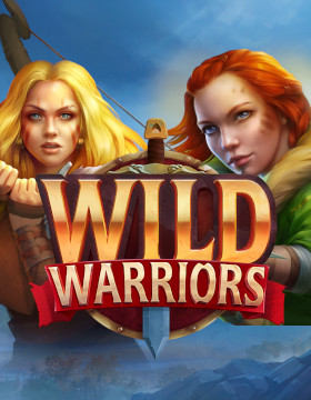 Play Free Demo of Wild Warriors Slot by Playson