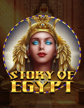 Play Free Demo of Story of Egypt Slot by Spinomenal