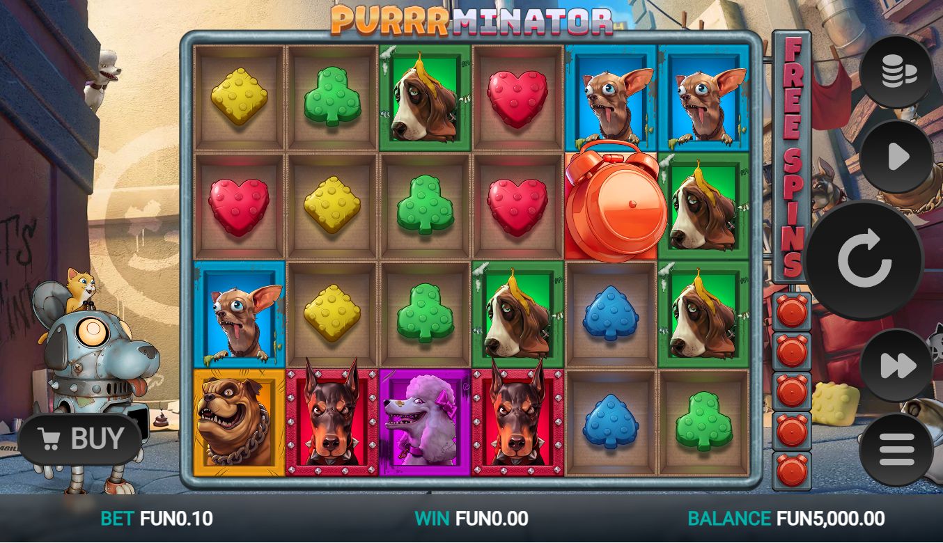 Play demo