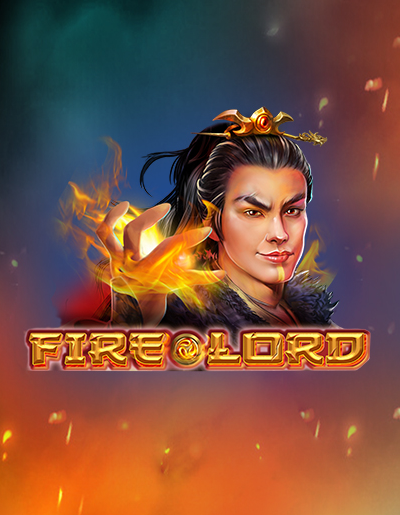 Play Free Demo of Fire Lord Slot by CT Gaming
