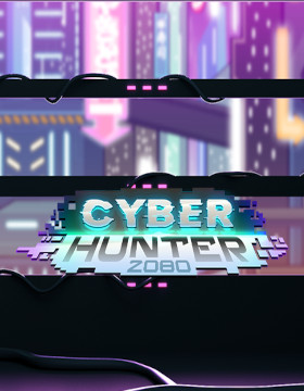 Play Free Demo of Cyber Hunter 2080 Slot by Funfair Games