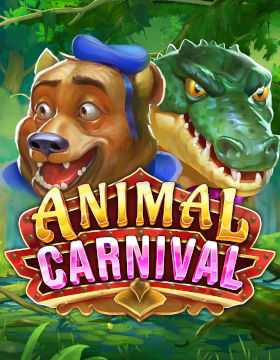 Play Free Demo of Animal Carnival Slot by Fantasma Games