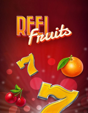 Play Free Demo of Reel Fruits Slot by 1x2 Gaming