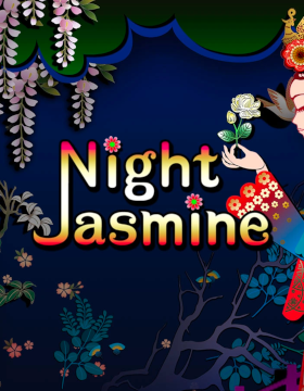 Play Free Demo of Night Jasmine Slot by High 5 Games