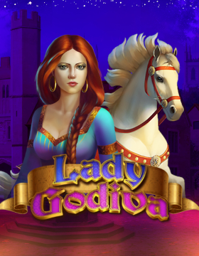 Lady Godiva Poster