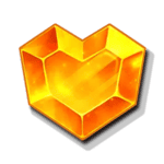 Symbol Orange Gem