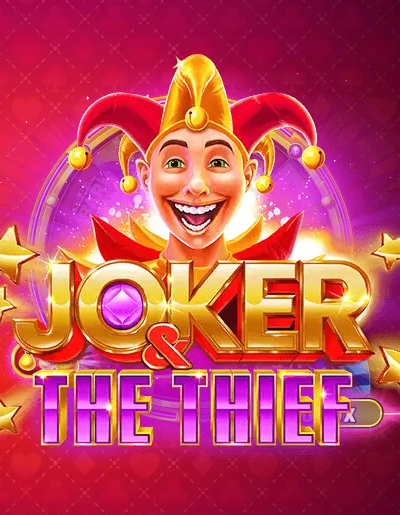 Joker & The Thief SuperSlice™