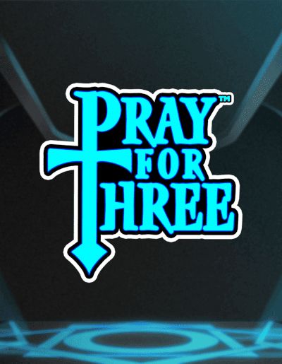 Pray For Three