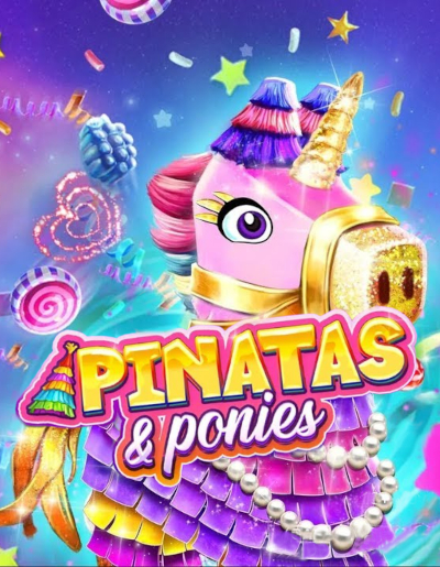 Play Free Demo of Pinatas & Ponies Slot by Red Tiger Gaming