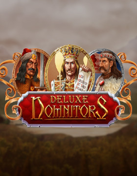 Play Free Demo of Domnitors Deluxe Slot by BGaming