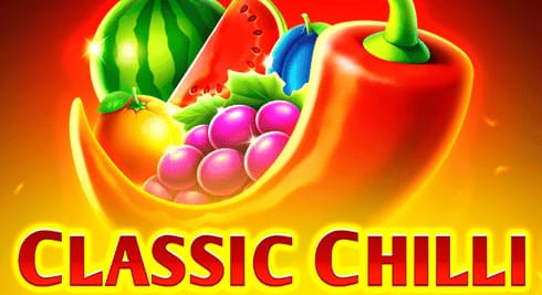 Classic Chilli