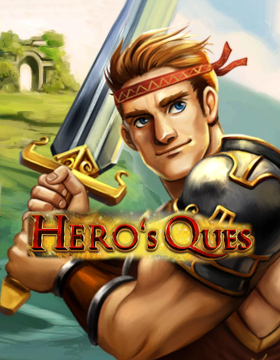 Play Free Demo of Hero's Quest Slot by Bally Wulff