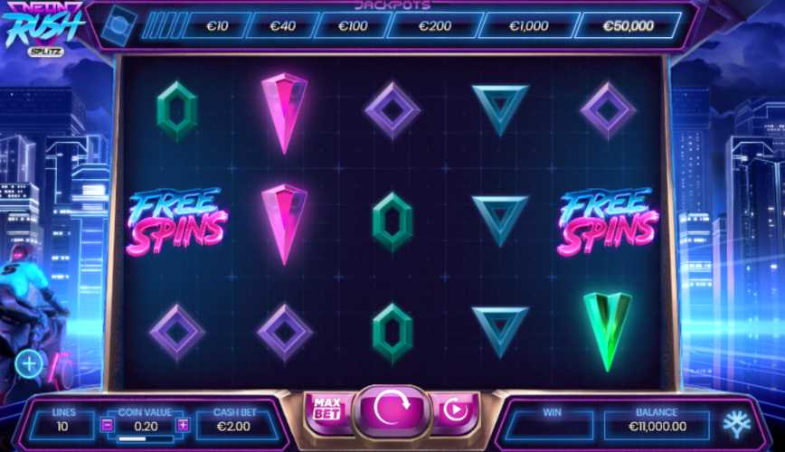 Play demo