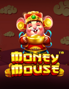 Money Mouse Poster